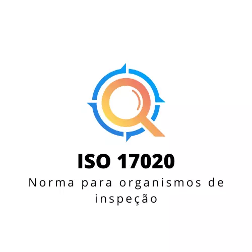 Implantação da Norma ISO 17020 Implantação da Norma ISO 17020